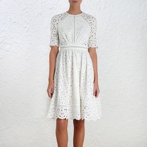 Zimmermann Roza dress